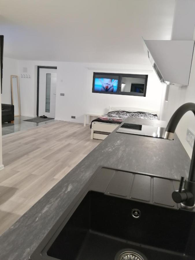 Luxury Apartment Private House And Parking Netflix Tartu Ngoại thất bức ảnh