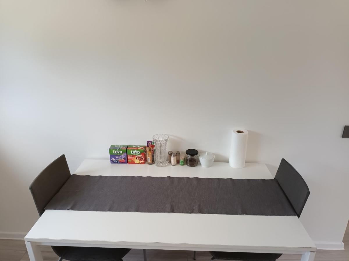 Luxury Apartment Private House And Parking Netflix Tartu Ngoại thất bức ảnh
